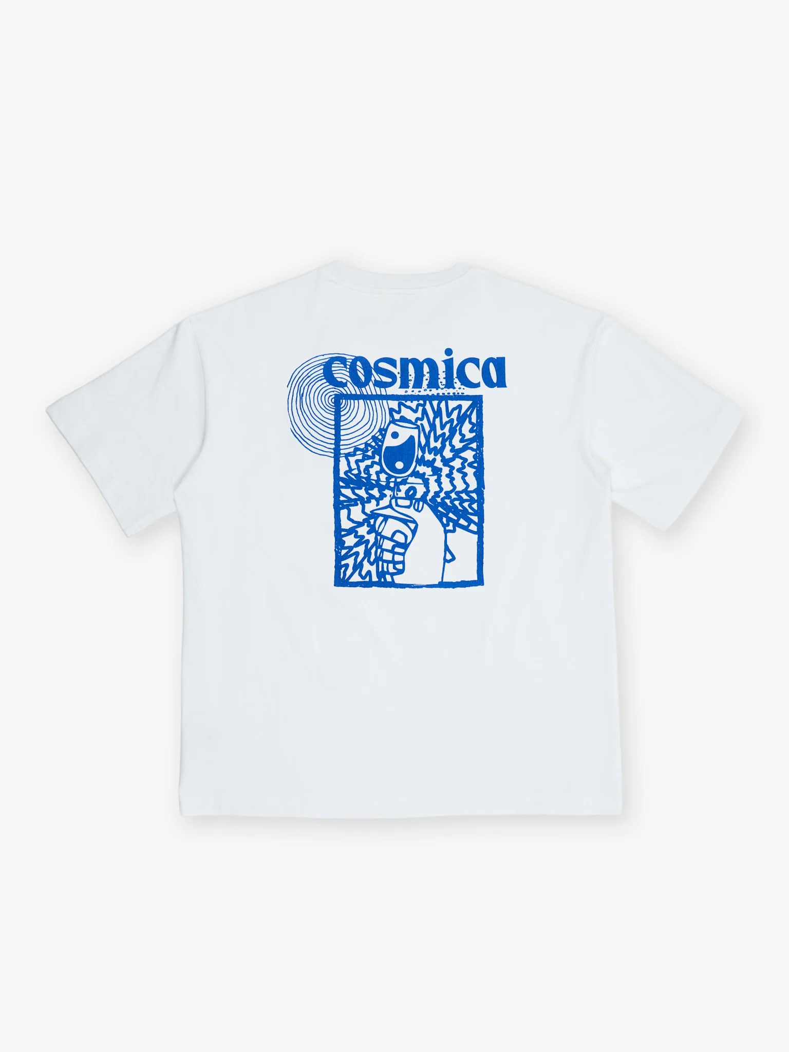 Broke Cosmica
