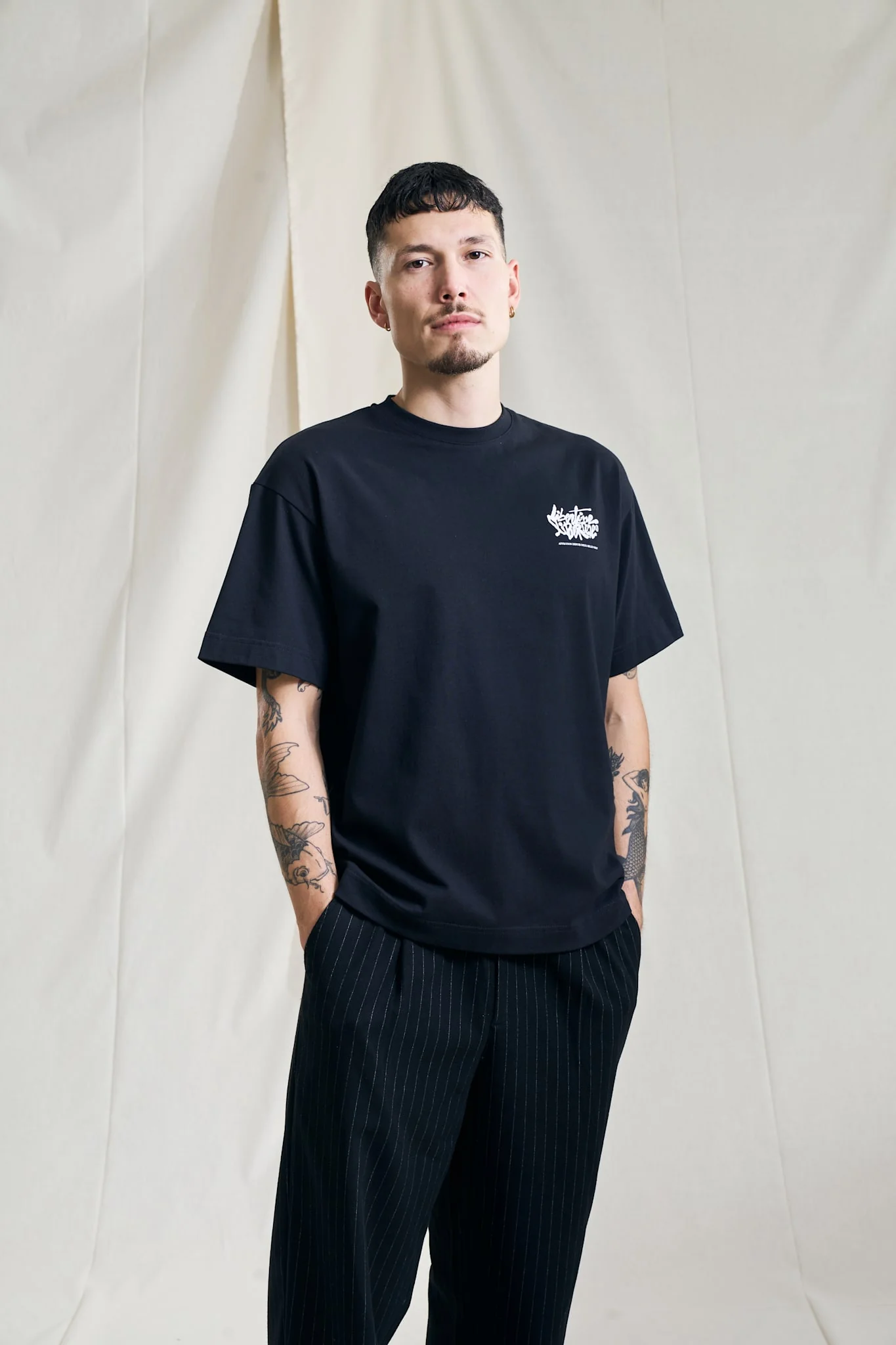 Broke Era Logo - Image 3