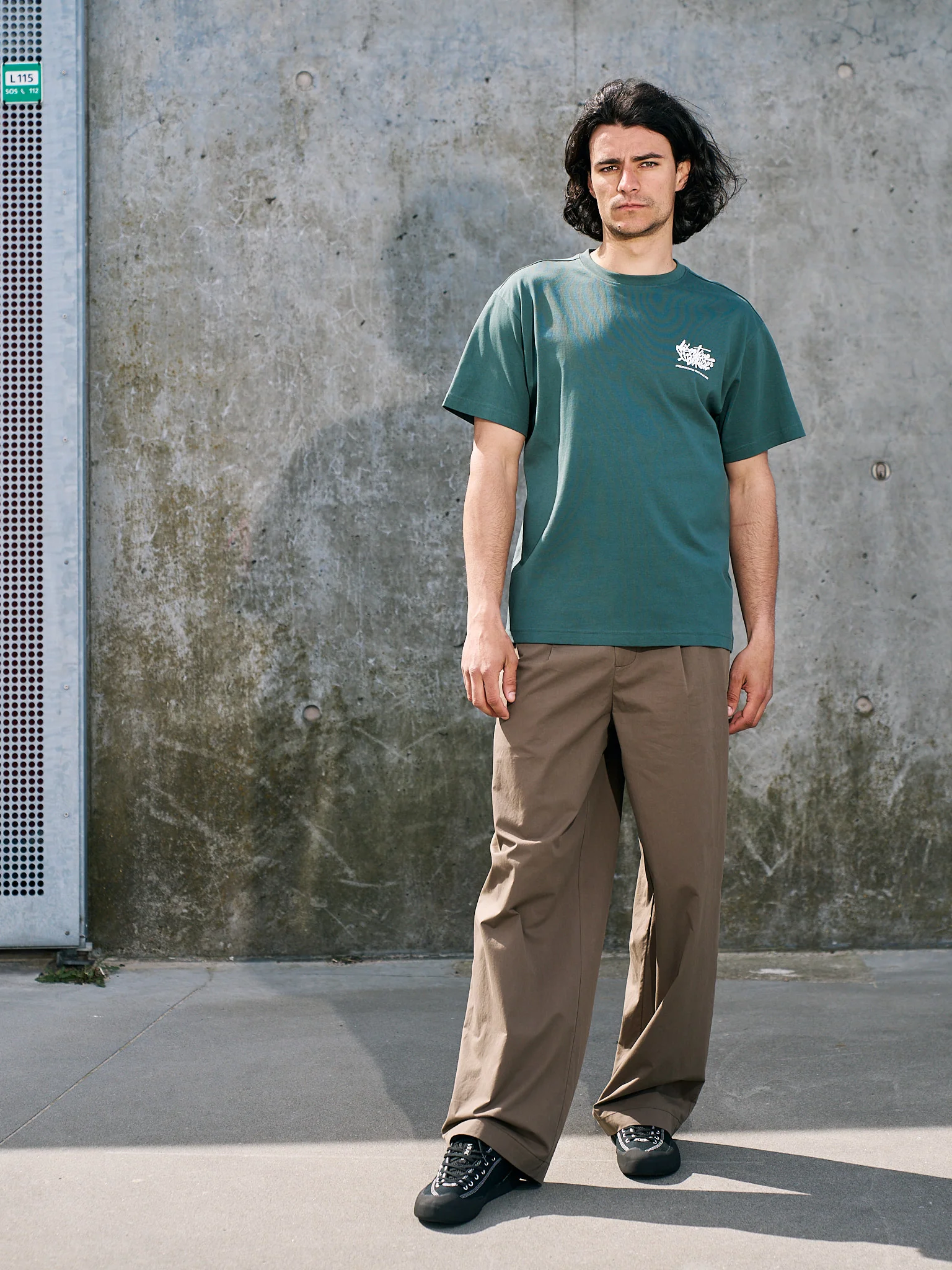 Broke Era Logo - Image 8