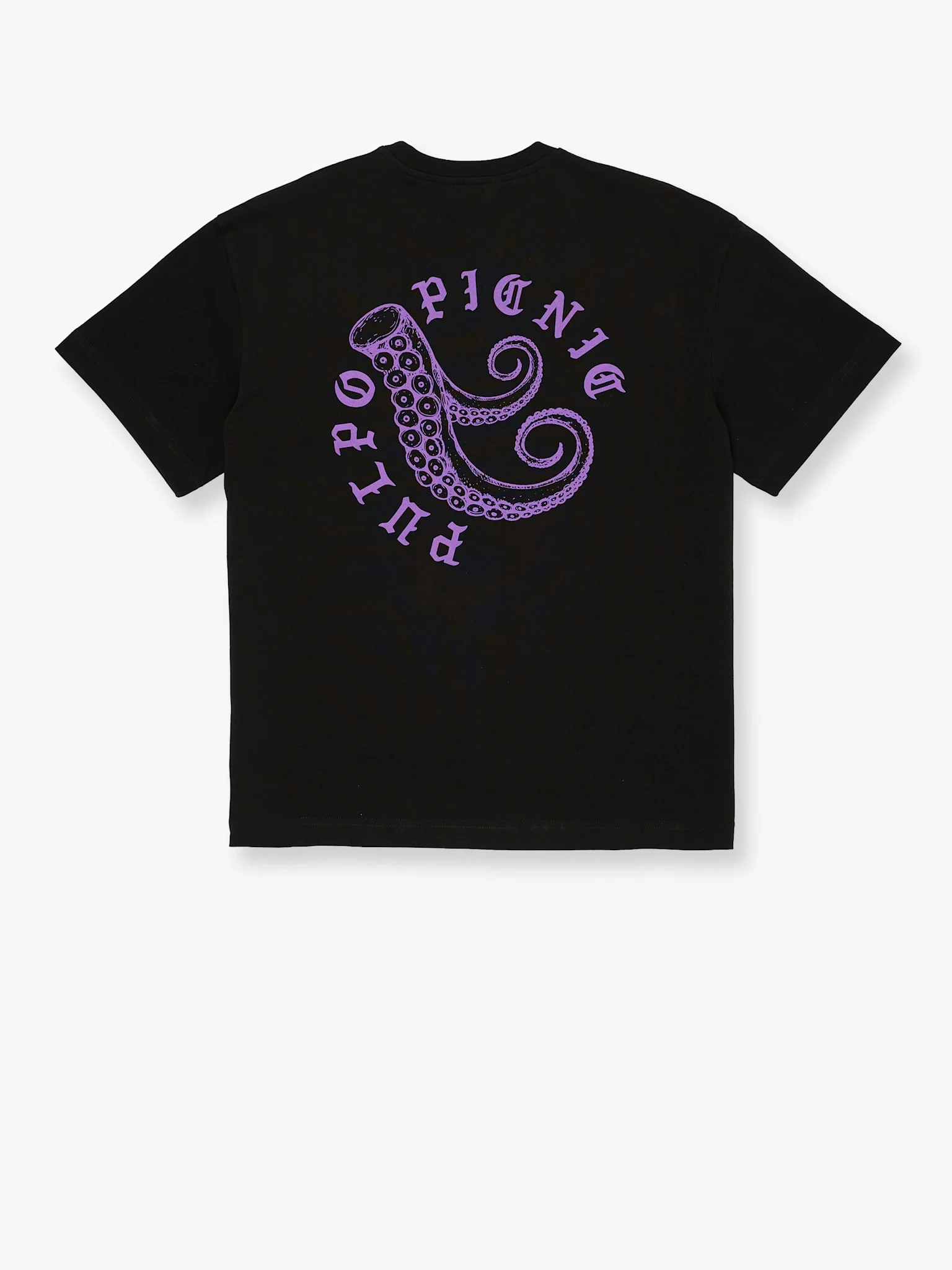 Broke Pulpo