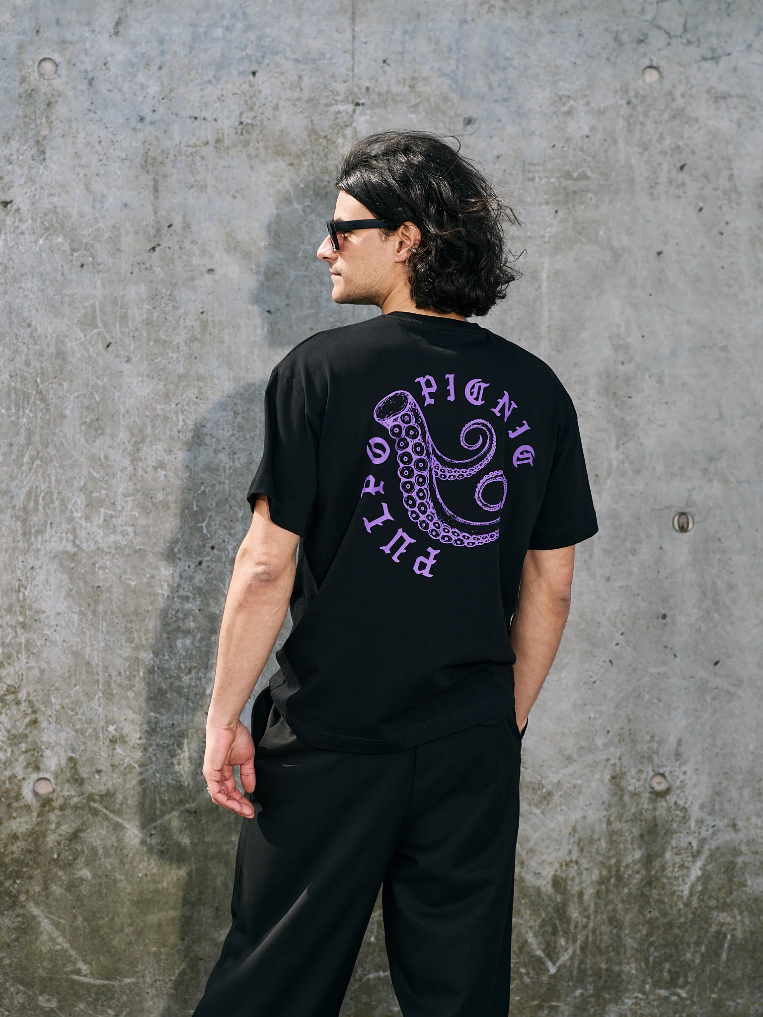 Broke Pulpo - Image 2