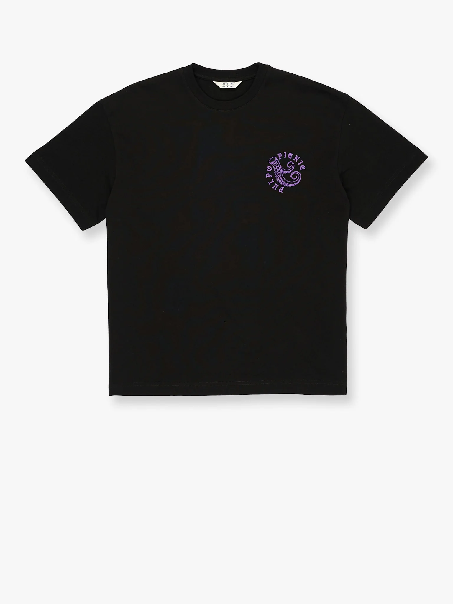 Broke Pulpo - Image 4