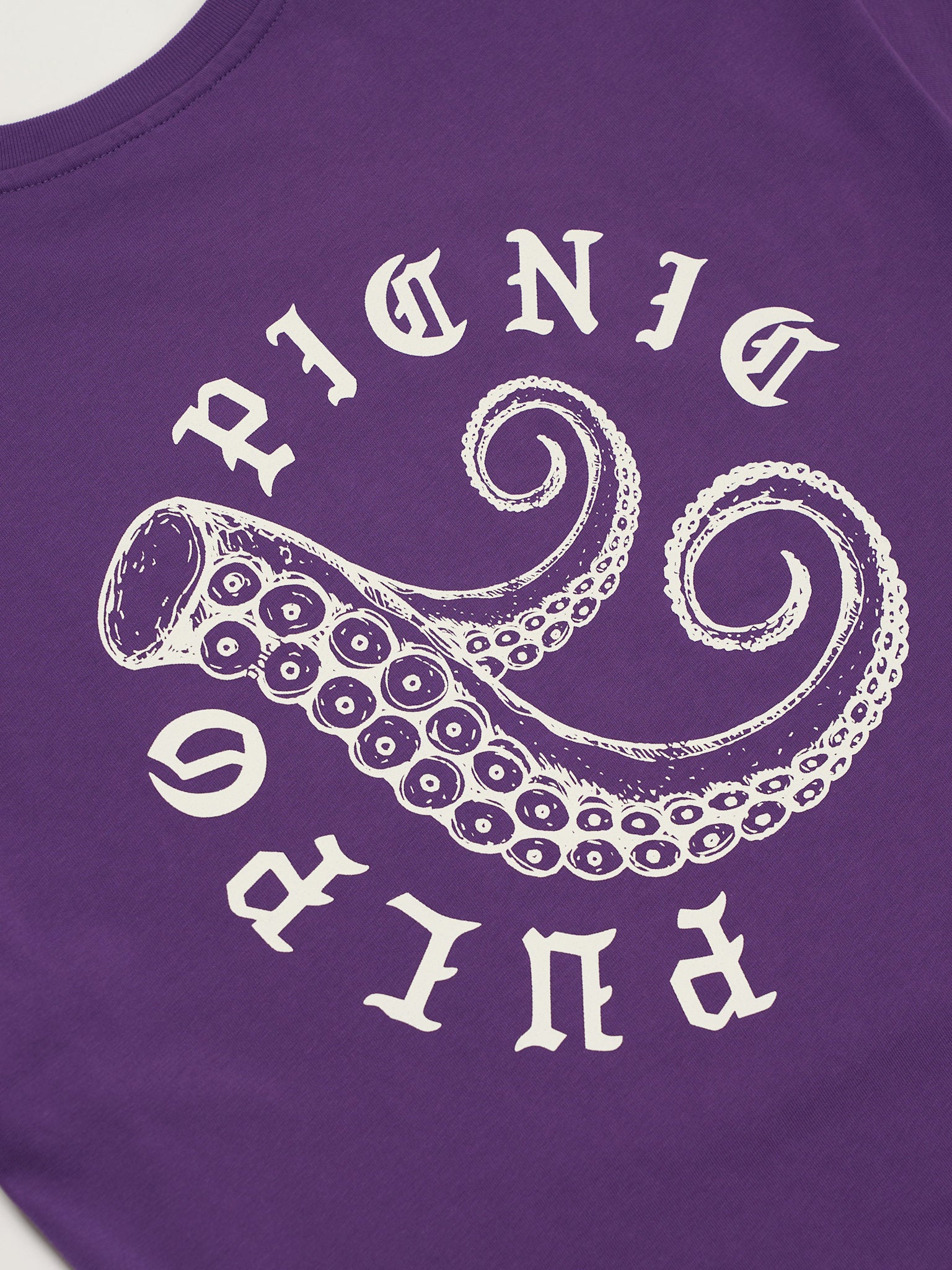 Broke Pulpo - Image 4