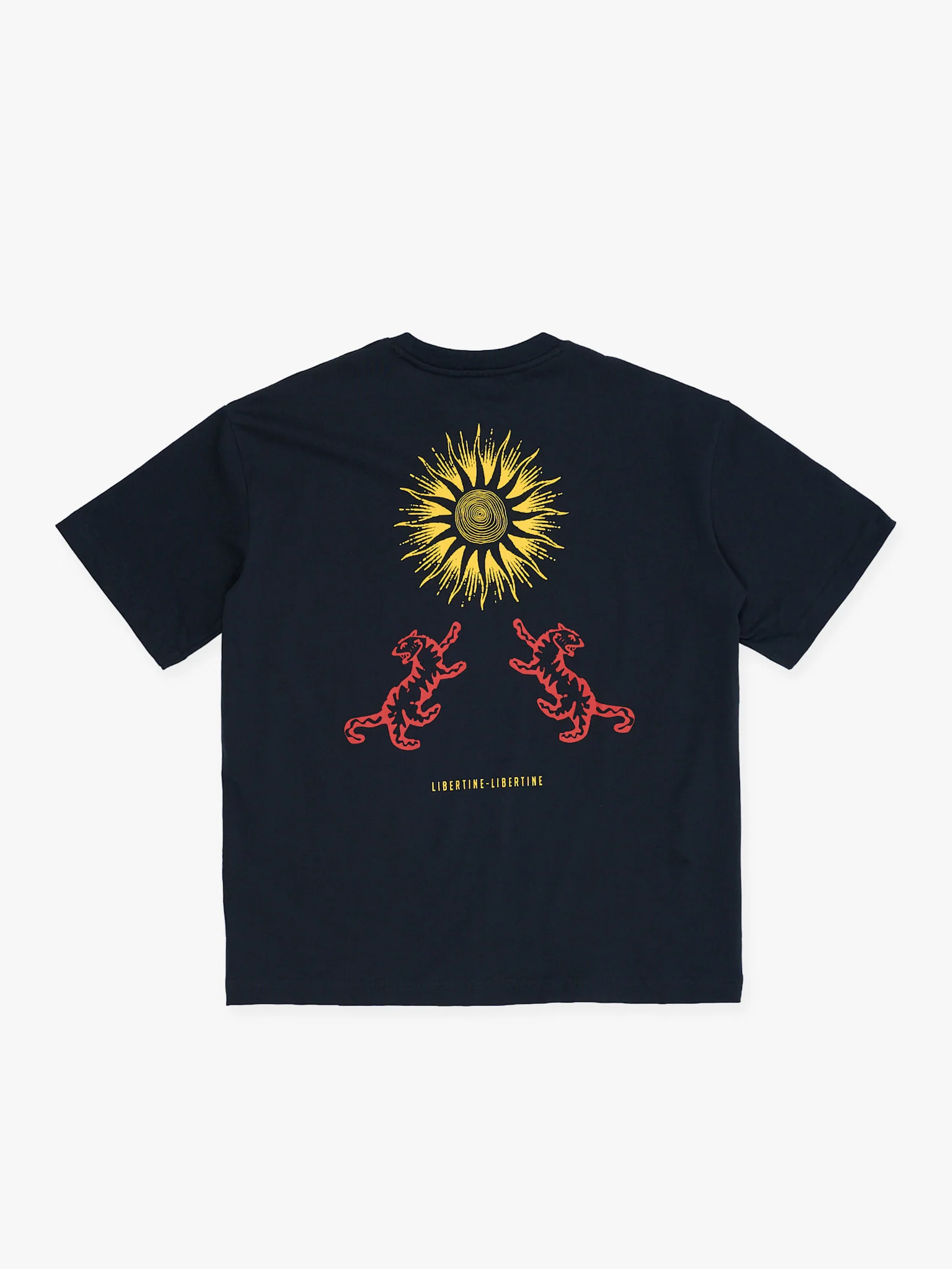 Broke Under The Sun