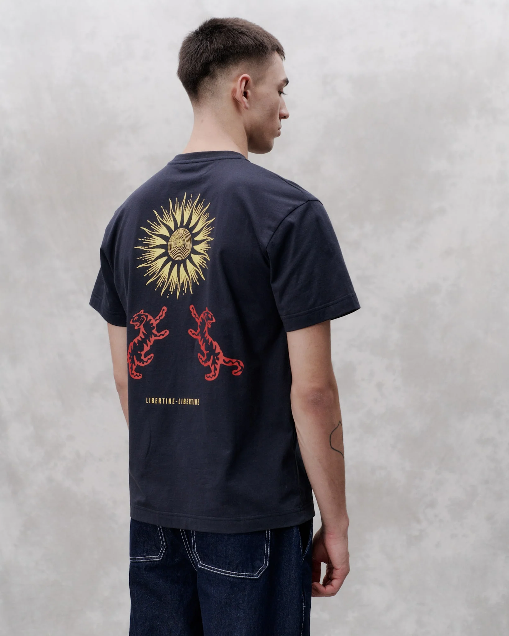 Broke Under The Sun - Image 3