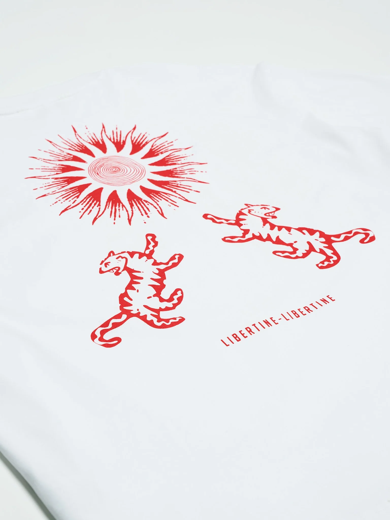 Broke Under The Sun - Image 8